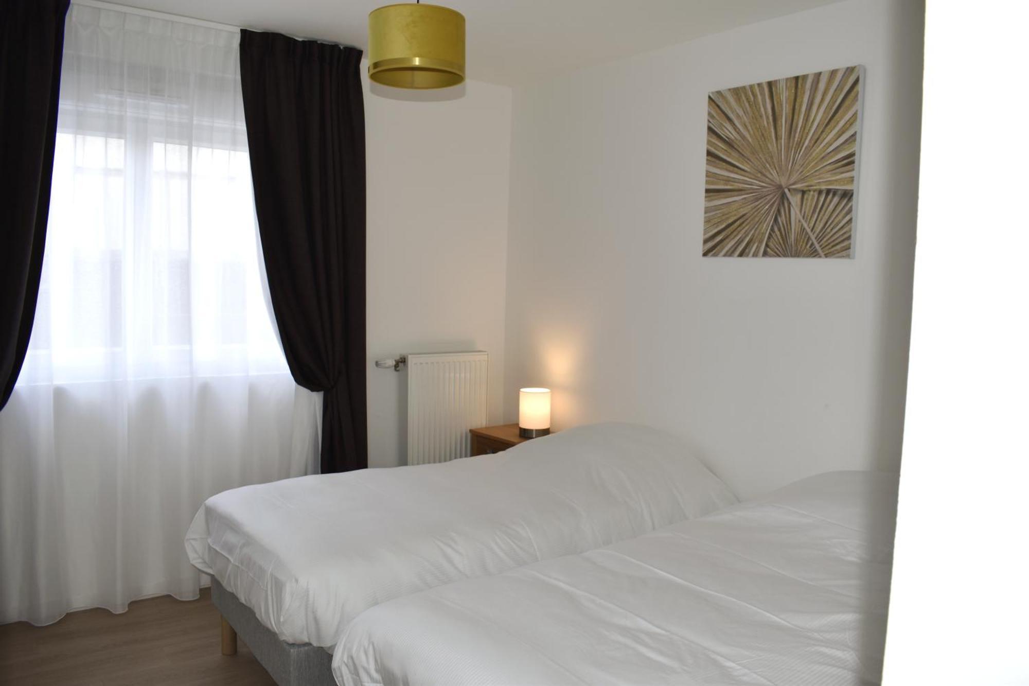 Aparthotel Domitys L'Esquisse à Valenciennes Extérieur photo